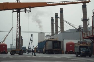 Businesses Urge Merz on EU Supply Chains