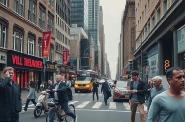 Tech Stocks Waver Nvidia Earnings Loom