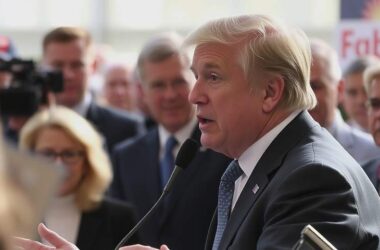 Klöckner Champions Female Presidential Bid