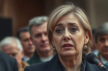 Germany Rethinks Climate Pledge Sparks Outrage