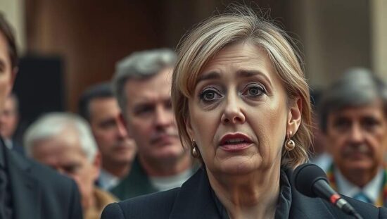 Germany Rethinks Climate Pledge Sparks Outrage