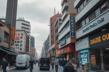 Business Tax Burden in Germany Soars