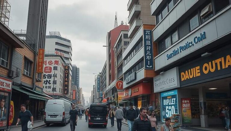 Business Tax Burden in Germany Soars