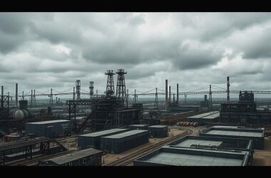 Potash Giant Fears Job Losses Amid Rail Fee Hike