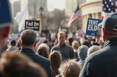 SPD Names Krach Top Candidate