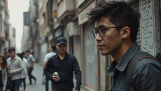 Terror Suspect Arrested in Germany