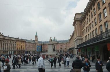 Germany Bans Muslim Group