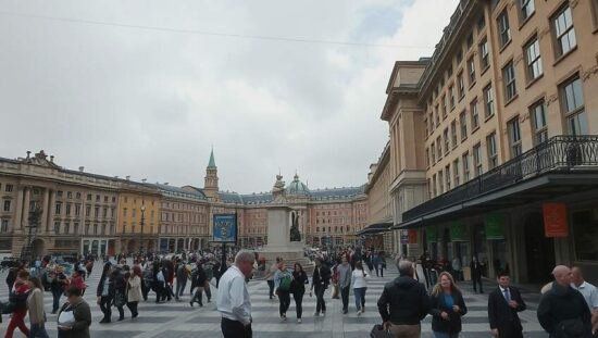 Germany Bans Muslim Group