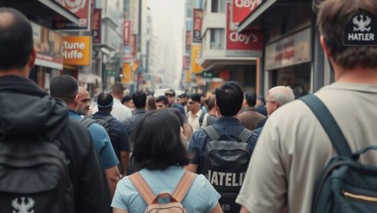 Berlin Mayor Seeks End to School Cooperation Ban