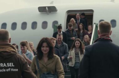 Afghan Refugees Fly to Germany Tuesday