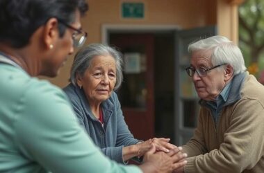 Germany Bolsters Care Insurance with 17 Billion Loan