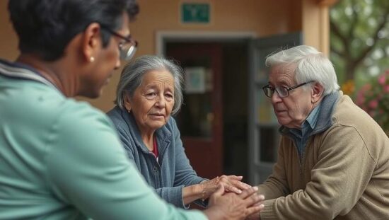 Germany Bolsters Care Insurance with 17 Billion Loan