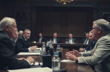 House Votes to Release Epstein Files