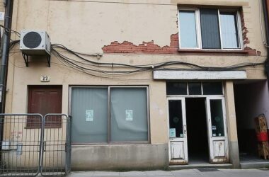 Energy-Inefficient Homes Flood City Markets