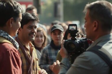 Germany Feels the Stress