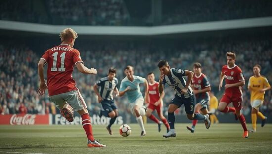 Cologne Downs Hamburg in Bundesliga Showdown