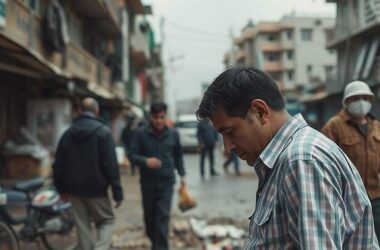 Job Cuts Continue in Germany