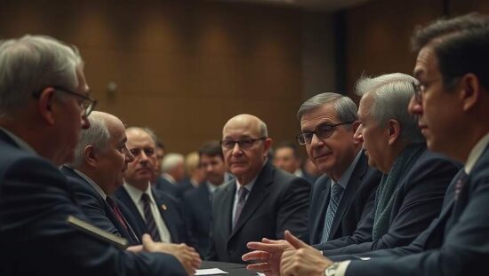 Germany Urges Apology Over Brazil Remarks