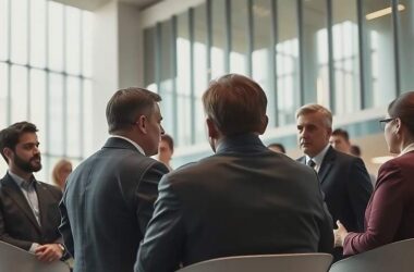 Germany Eyes Bold Pension Overhaul