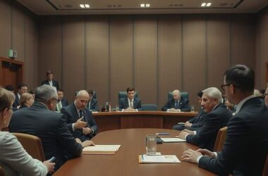 Security Council Tackles Emerging Threats