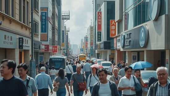 Germany Extends Discount Ticket Program