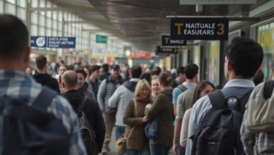 Greens Blast New Rules for Ukrainian Refugees