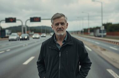 Hamas Suspect Arrested in Germany