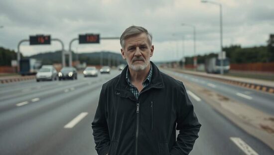 Hamas Suspect Arrested in Germany