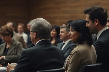 Industry Power Price Deal Reached