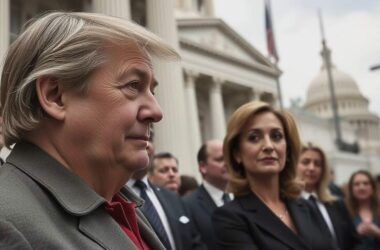 Germany Leader Urges Integration Respect