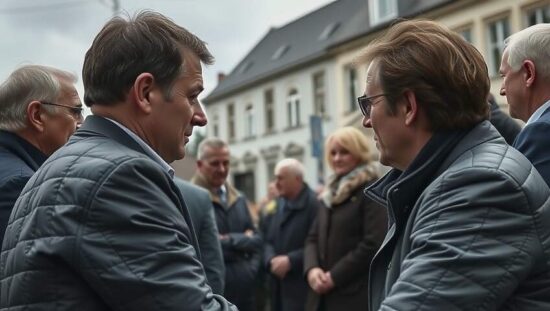 Schwesig Urges Merz Energy Policy Focus