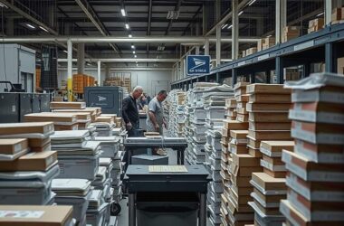 Post Faces Fines Over Complaint Surge