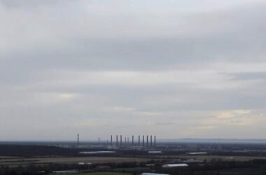 Germany Seeks Drone Interception Not Destruction