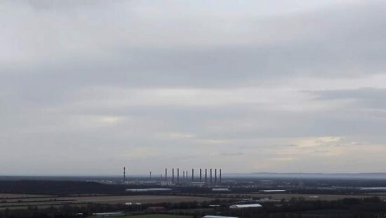 Germany Seeks Drone Interception Not Destruction