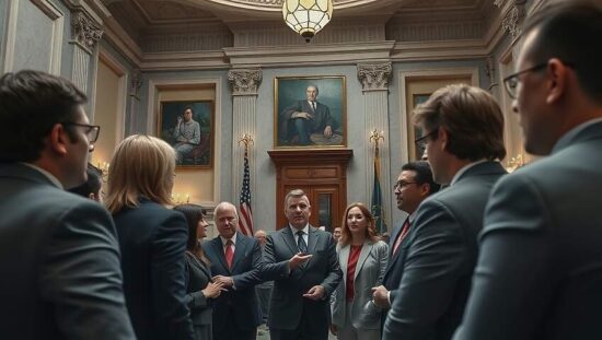 Germany Urges Swift Military Service Vote