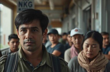 Youth Conservatives Demand Austerity Cuts