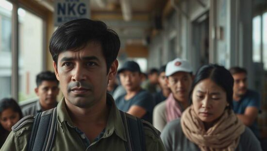 Youth Conservatives Demand Austerity Cuts