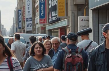 Saxony Eyes Tougher Sick Leave Rules