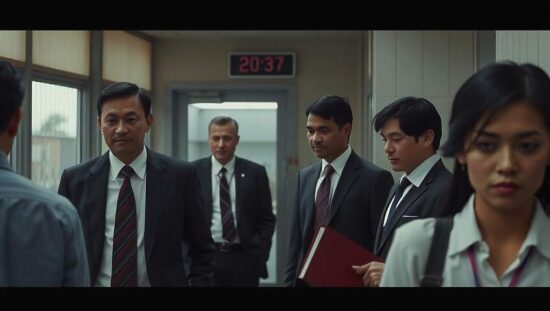 Germany Demands Syria Deportation Review