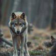 Wolf Hunts Loosen Grip on Germany