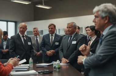 Pharmacy Reform Faces Boost