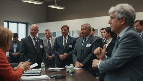 Pharmacy Reform Faces Boost