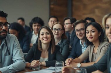 Women Lag Behind in German Leadership