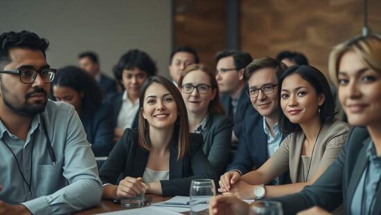 Women Lag Behind in German Leadership