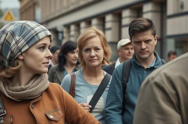 Consumer Confidence Steadying