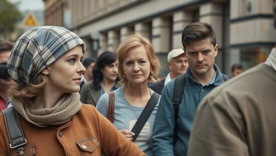 Consumer Confidence Steadying