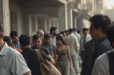 Germany Defends Syria Deportations Amidst Dispute