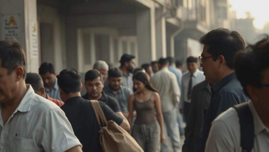 Germany Defends Syria Deportations Amidst Dispute