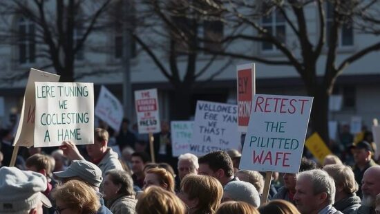 AfD Attacks Steinmeier Over Ban Talk