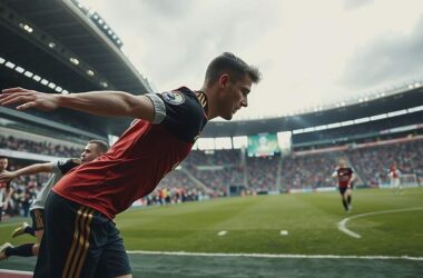 Leipzig Beats Bremen in Bundesliga Clash